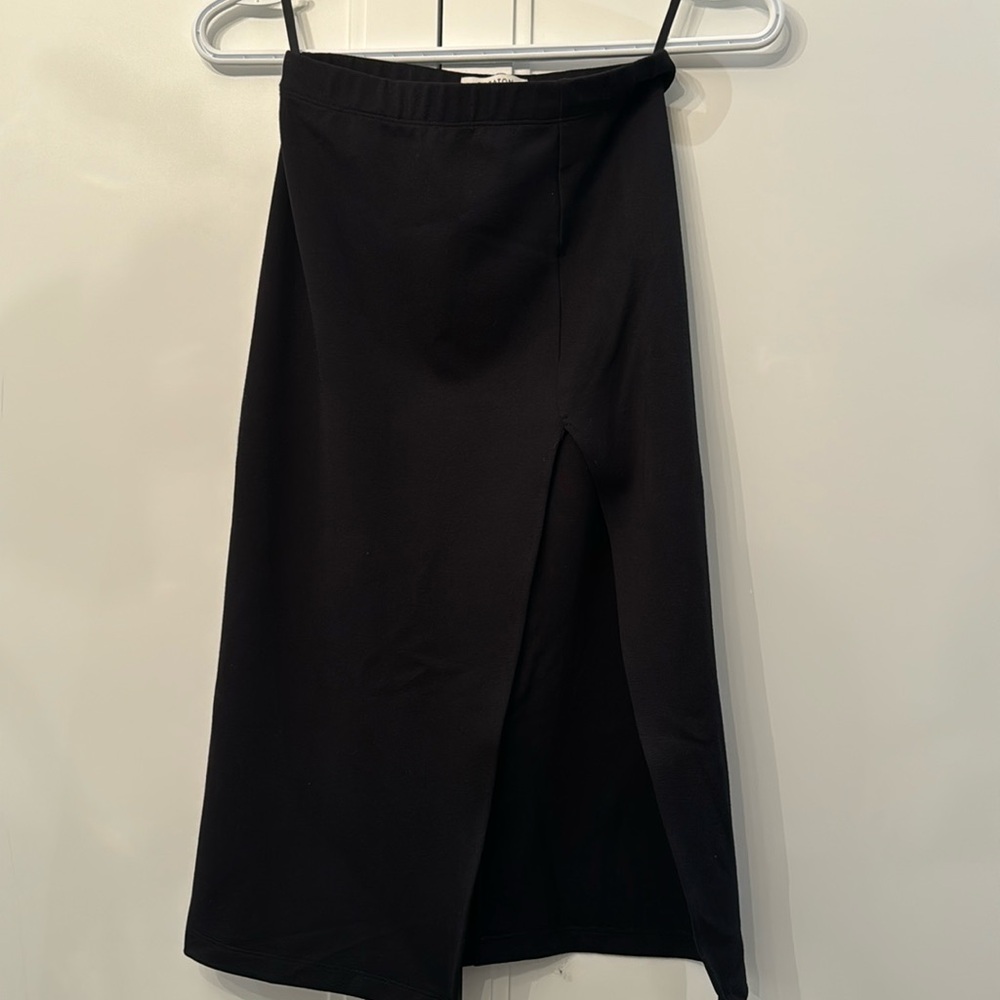 Babaton skirt